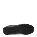 Championes de Niños Puma Futbol Classico Tt Jr Negro - Blanco
