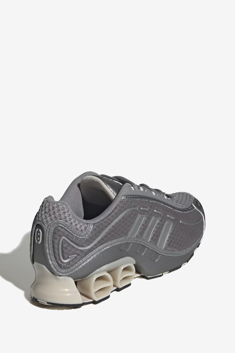 MEGARIDE 01 W Gris