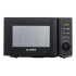 HORNO MICROONDAS JAMES J-20 MDN NEGRO HORNO MICROONDAS JAMES J-20 MDN NEGRO