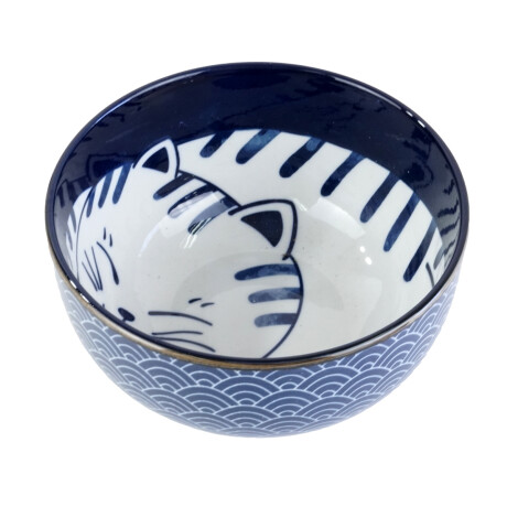 BOWL CERAMICA COLOR C/DISEÑO INTERIOR Y EXTERIOR BOWL CERAMICA COLOR C/DISEÑO INTERIOR Y EXTERIOR