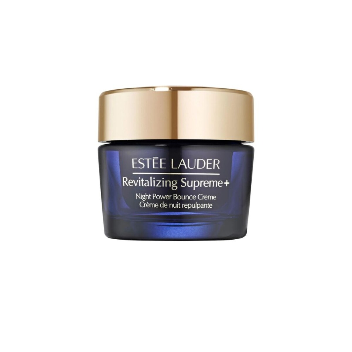 SPRM+ NGHT PWR BNC CRM 50ML - Revitalizing Supreme + Night Power Bounce Creme 