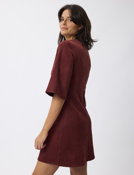 Vestido Amara Vestido Amara