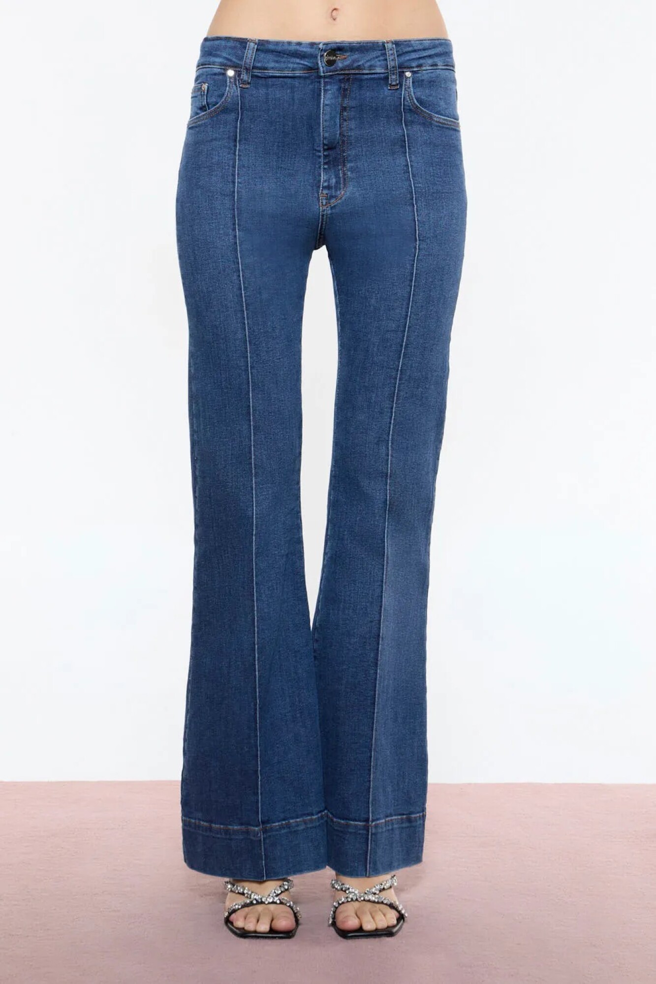 Que Marca De Jeans Tiene Mejor Calce JEAN DENIM LIAM — Magma UY