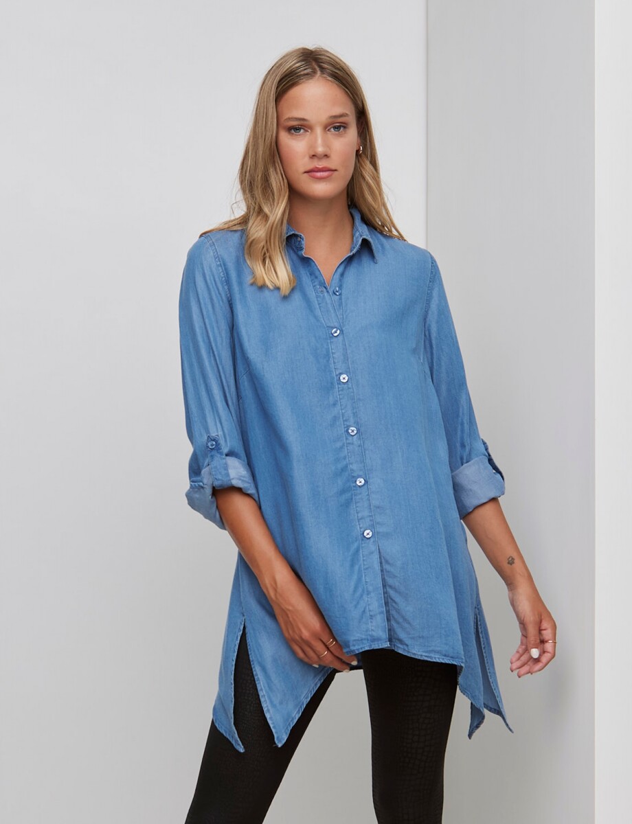 Camisola Jean - Jean 