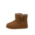 BOTA 29-40 CAMEL