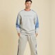 Sweater Etor RUSTY GRIS