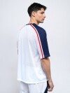 REMERA TUCKER MESH Nacional Oficial Hombre 914