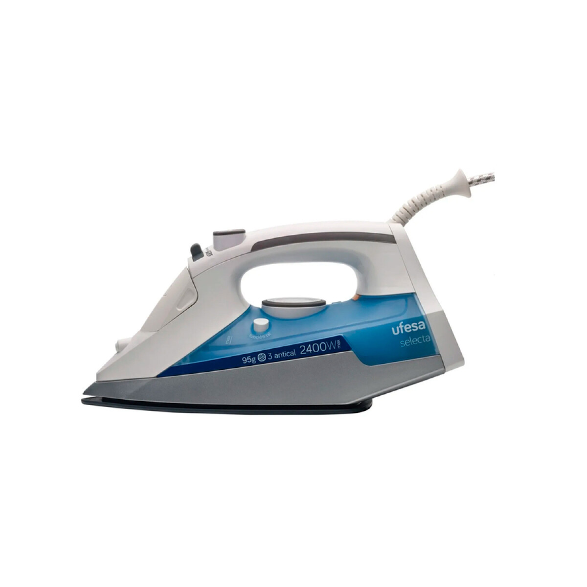 Plancha a Vapor Ufesa PV3110 Selecta 