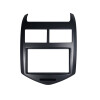 Marco Para Radio 2011 Chevrolet Aveo, 2din Marco Para Radio 2011 Chevrolet Aveo, 2din
