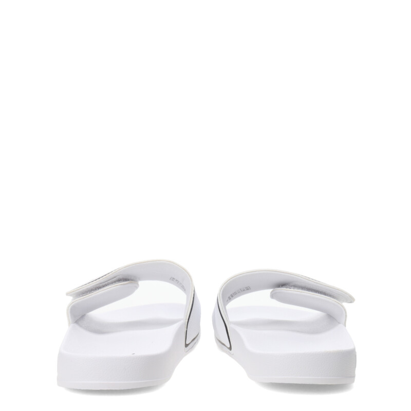 Sandalias Puma Leadcat 2.0 V Masculino Blanco - Negro