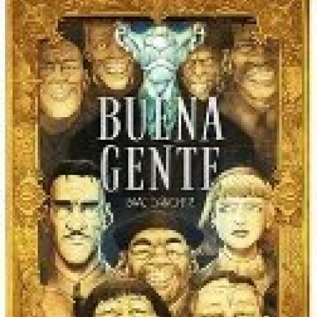 BUENA GENTE BUENA GENTE