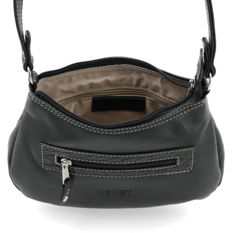 CARTERAS VENET - CUERO VILLA NEGRO