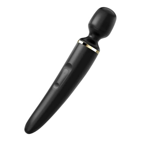 Masajeador Satisfyer Wand-er Woman Masajeador Satisfyer Wand-er Woman