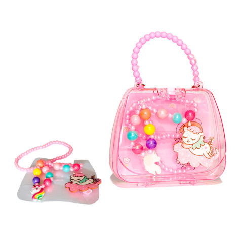 Joyas en carterita 16*12*4 cm Joyas En Carterita 16*12*4 Cm