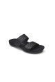 Rest Samoa Slide Sandal Black