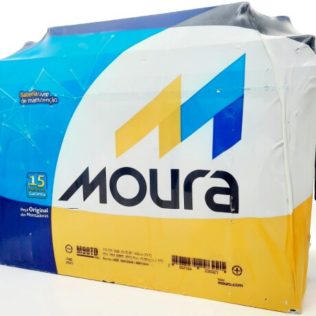 BATERÍA MOURA 150 amp. 30,6x17,2x23,0 M90TD(POS.+DER.) BATERÍA MOURA 150 amp. 30,6x17,2x23,0 M90TD(POS.+DER.)