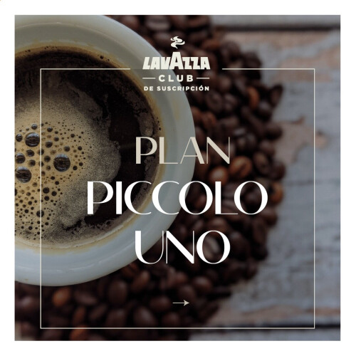 PLAN PICCOLO UNO