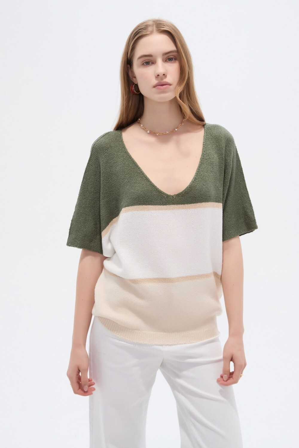 Remera Berai Estampado 1