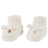 Escarpines carters blanco