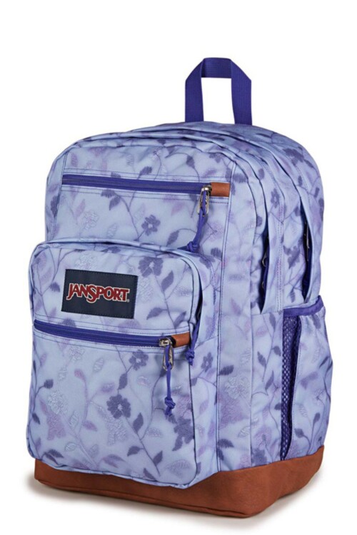 MOCHILA COOL STUDENT LINES & VINES