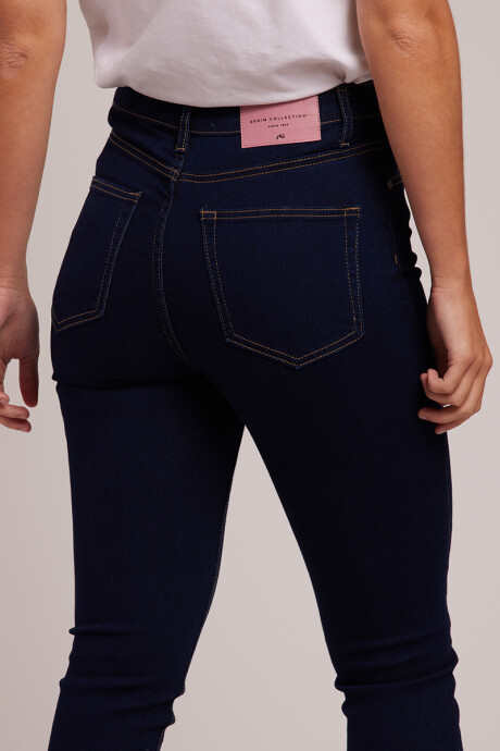 JEAN BOONW24 RUSTY Azul Oscuro