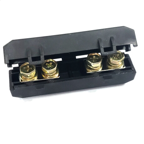 PORTA FUSIBLES - PORTAFUSIBLE CALENTADOR VW Y FUSIBLE ANS - PORTA FUSIBLES - PORTAFUSIBLE CALENTADOR VW Y FUSIBLE ANS -
