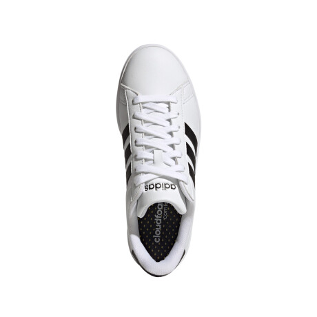 Championes adidas Grand Court 2.0 White