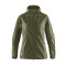 Casaca Fjallraven High Coast Wind Jacket W Mujer Green