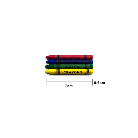 Crayolas no tóxicas x12 cajitas con 4 unidades c/u Crayolas No Tóxicas X12 Cajitas Con 4 Unidades C/u