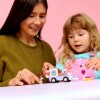 Bloques para armar Lego Friends Coche unicornio de pasteles 67 pcs 4+ Bloques Para Armar Lego Friends Coche Unicornio De Pasteles 67 Pcs 4+