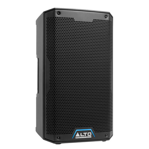 Parlante Activo Alto Ts408 8" 1000w CAJA ACTIVA ALTO TS408 8" 1000W