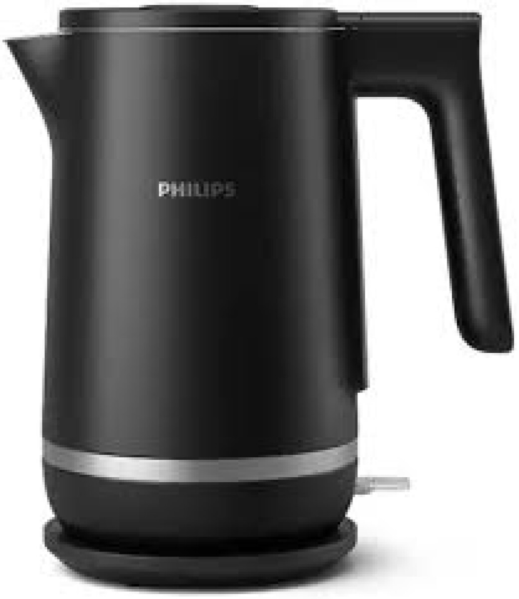 Hervidora Philips 7000 Jarra Acero Inox 1.7 lts HD9396/90 