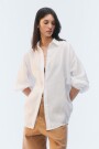CAMISA LUCILA Blanco