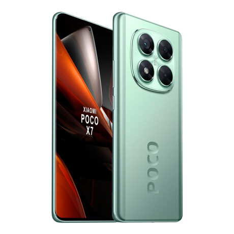 Xiaomi Poco X7 6,67'' 5G 12gb 512gb Triple Cam 50mp 001