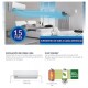 Aire Acondicionado Airway Inverter 9000 BTU Aire Acondicionado Airway Inverter 9000 BTU