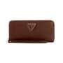 Billetera Guess Laurel Marron 0