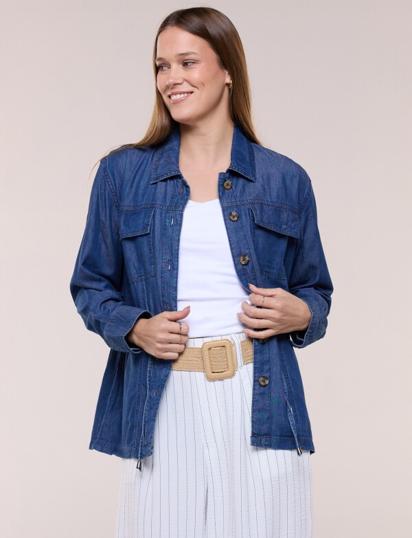 Camperita Dashocell JEAN