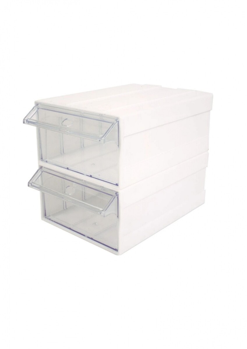 Cajas organizadoras encastrables ABC - Cajas Organizadoras Encastrables Abc 