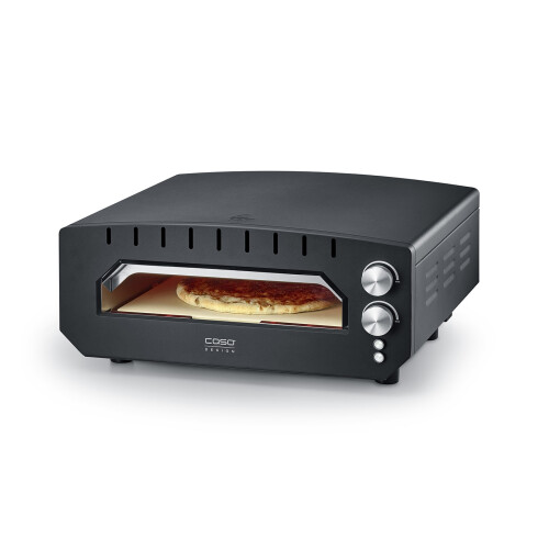 Horno de pizza PizzaChef 400° Caso Design Horno de pizza PizzaChef 400° Caso Design