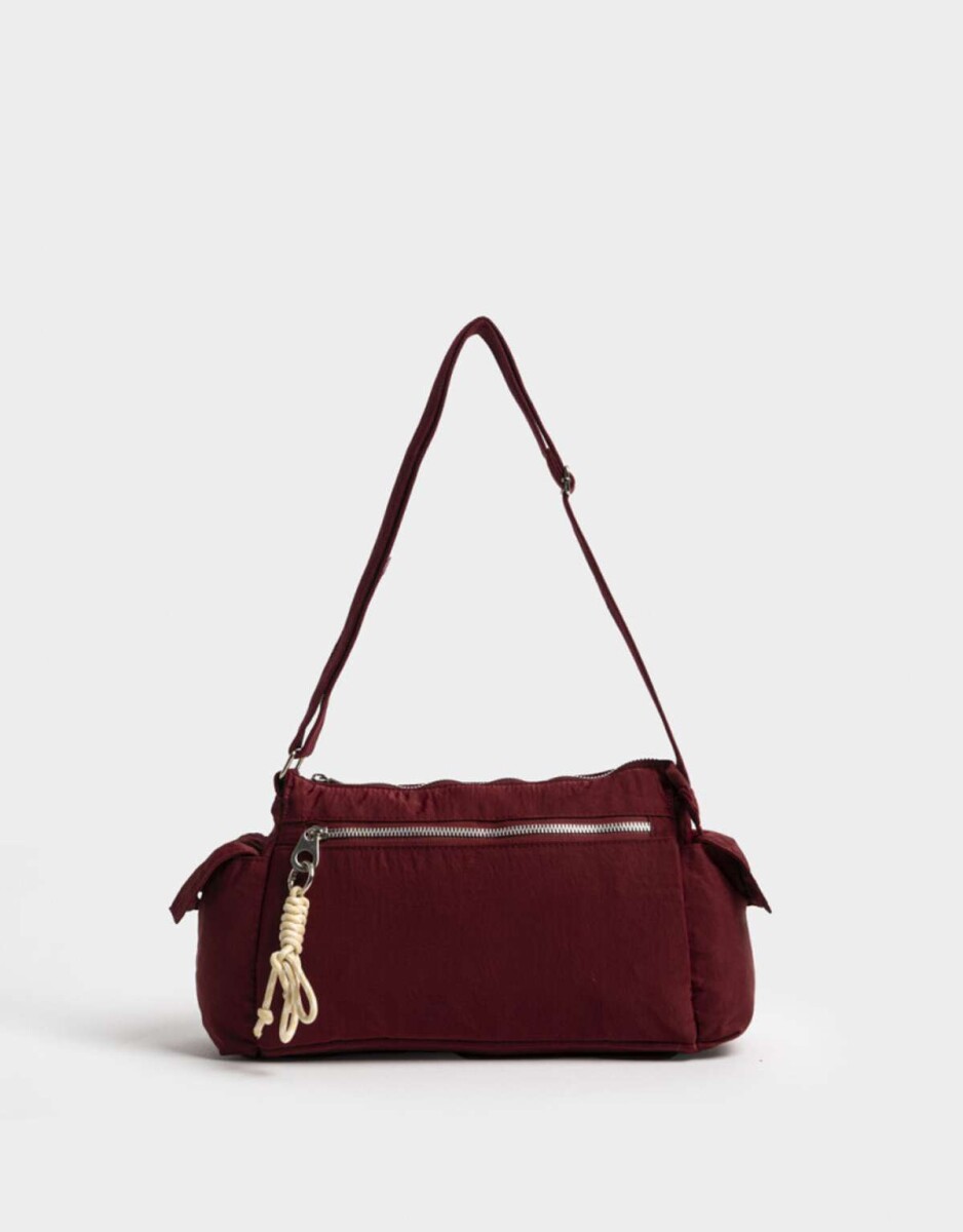 Bandoleras Special Price - Rojo Burdeaux 