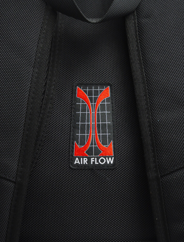 Mochila Forum City Negro