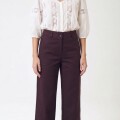 Imagen de Pantalon - Chocolate