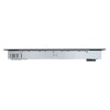 Anafe Vitrocerámico Negro - Potencia 3000 W - Modelo MC-HD301 - Midea Anafe Vitrocerámico Negro - Potencia 3000 W - Modelo MC-HD301 - Midea