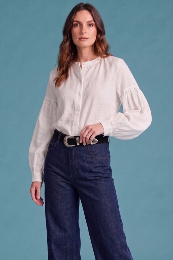 Camisa Liz. Camisa Liz.