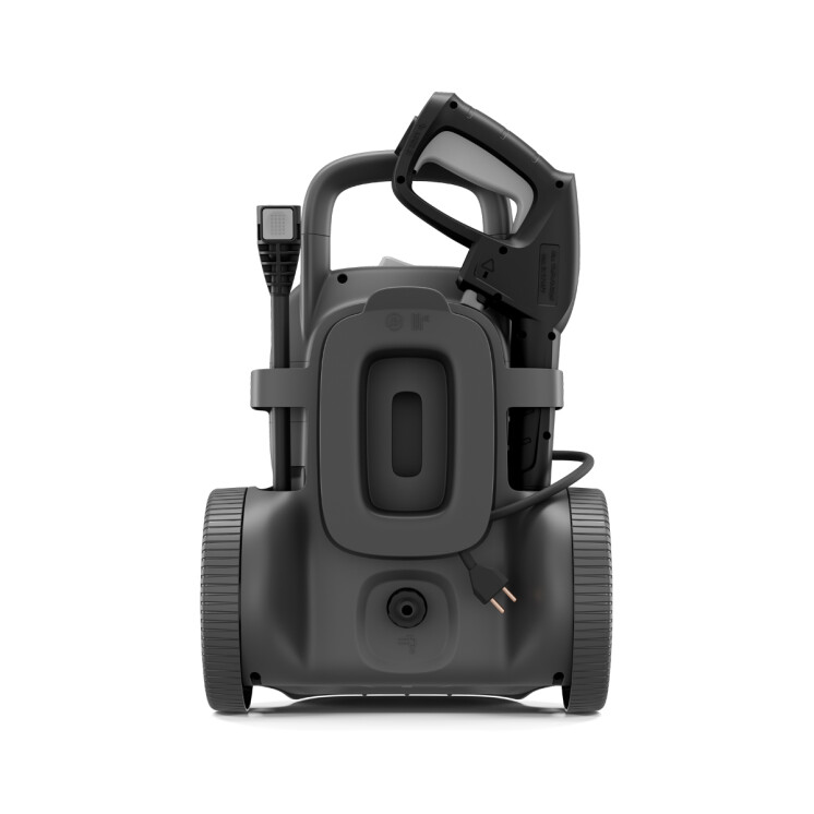 Hidrolavadora Electrolux POWERWASH 1850PSI/1450W Hidrolavadora Electrolux POWERWASH 1850PSI/1450W