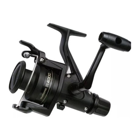 Reel frontal IX 4000R - Shimano Reel frontal IX 4000R - Shimano