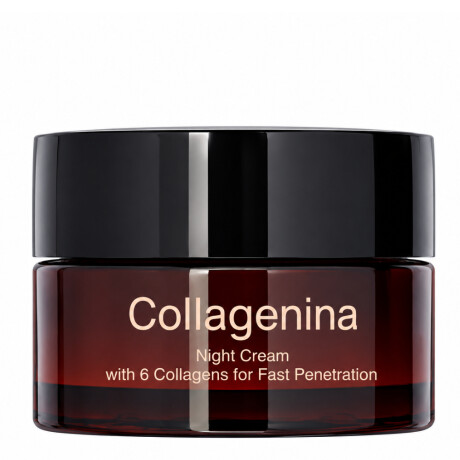 Crema Facial Collagenina 6 Collagens G2 Night Cream 50ml Crema Facial Collagenina 6 Collagens G2 Night Cream 50ml