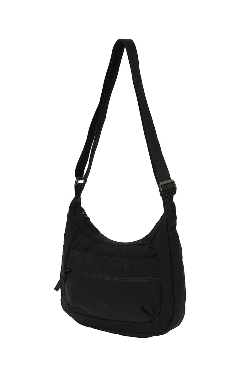 Bandolera Impulso Negro