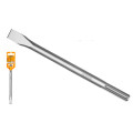 CORTA FIERRO CINCEL 25x300mm Corta Fierro Cincel 25x300mm