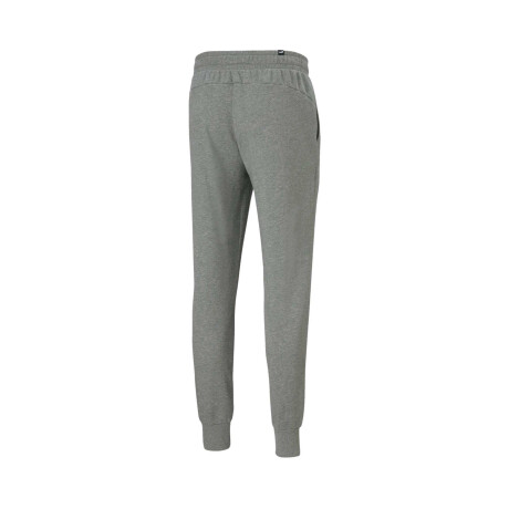 ESS Logo Pants TR cl Grey